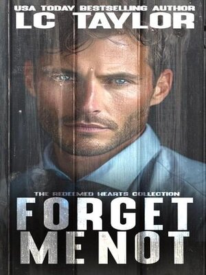 cover image of Forget Me Not